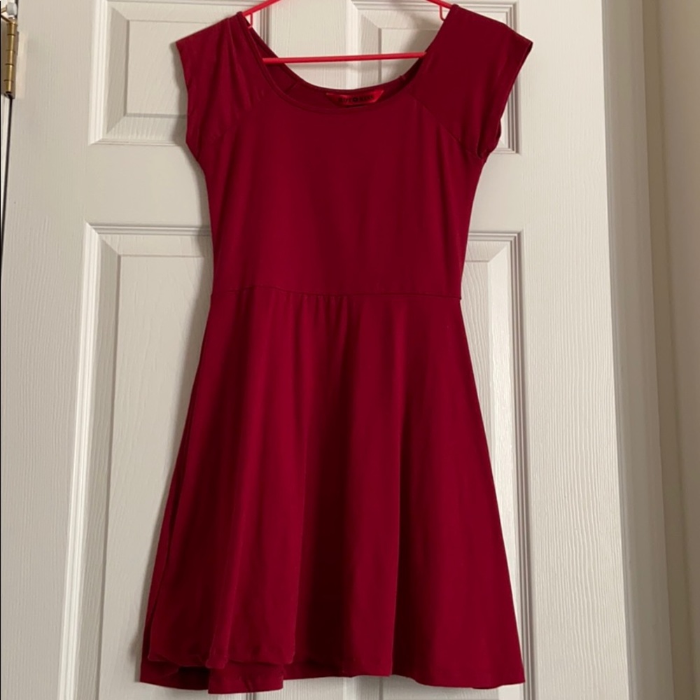 Women’s dress